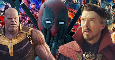 Marvel : 6 personnages du MCU qui pourraient battre Deadpool facilement