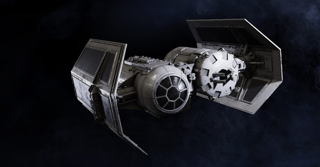 LEGO Star Wars Le Bombardier TIE : un set pour les fans et les collectionneurs