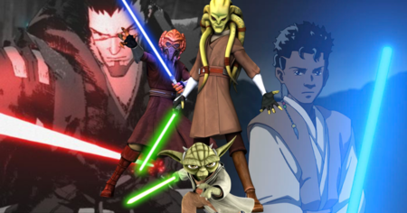 Star Wars : après The Clone Wars, cette nouvelle série d'animation vient d'être confirmée