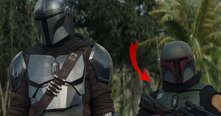 The Mandalorian saison 2 épisode 7 : 14 choses à retenir dans ce nouvel épisode