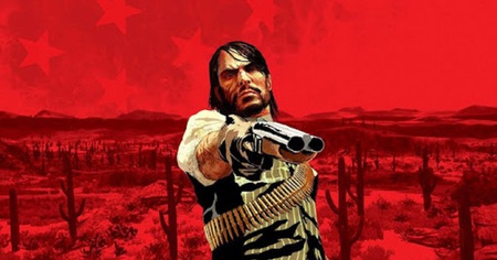 Red Dead Redemption : un remake du premier volet bientôt disponible sur Xbox Series X et PlayStation 5 ?