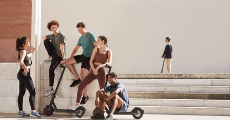 Xiaomi Mi Electric Scooter Essential : cette super trottinette électrique est en soldes, profitez-en rapidement