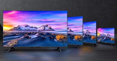 Xiaomi P1 : cette TV LED 4K sous Android passe à moins de 400 euros