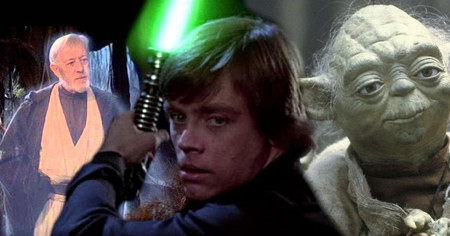 Star Wars : cette scène supprimée du Retour du Jedi explique pourquoi Obi-Wan a menti à Luke Skywalker