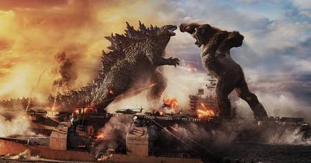 Godzilla vs Kong : les dix monstres les plus colossaux du cinéma