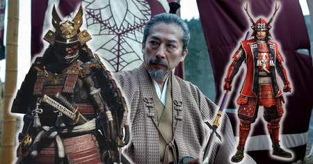 Shogun : après la pépite Disney+, une autre série de samouraïs va débarquer en streaming