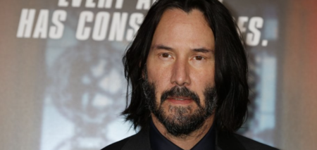 Matrix 4 : Keanu Reeves a déjà lu le scénario et affirme qu'il est 