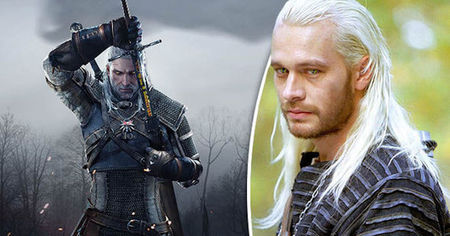 Avant Netflix, The Witcher a déjà été adapté en film et série TV !