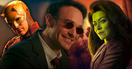 Marvel : Daredevil s'est marié, et ce n'est pas avec She-Hulk