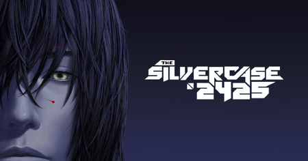 The Silver Case 2425 : l’édition Deluxe sur Nintendo Switch est en promo