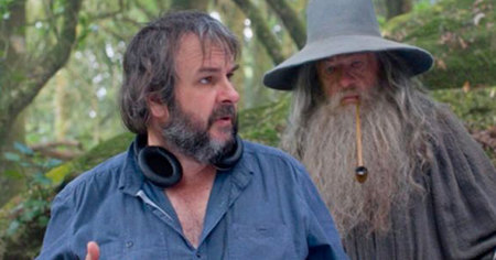 Le Seigneur des Anneaux : cette scène est la préférée de Peter Jackson et pourtant il n'a pas travaillé dessus