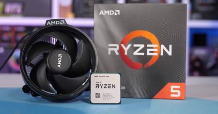 Soldes : profitez du puissant processeur AMD Ryzen 5 3600 Wraith Stealth à prix réduit