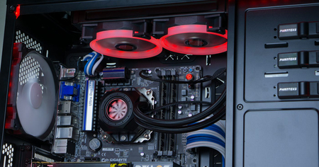 Ce kit watercooling Raijintek Orcus 240 Core profite d'une jolie réduction avec ce code promo