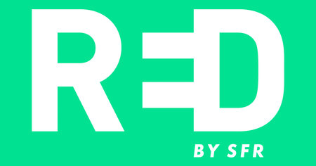 L'offre spéciale RED by SFR de 80 Go est prolongée jusqu'à début novembre