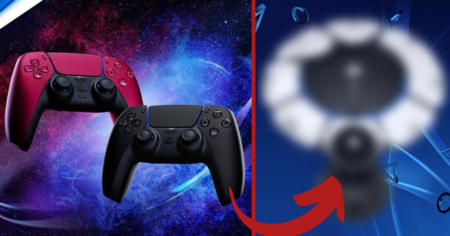 PS5 : Sony dévoile cette nouvelle manette plus inclusive