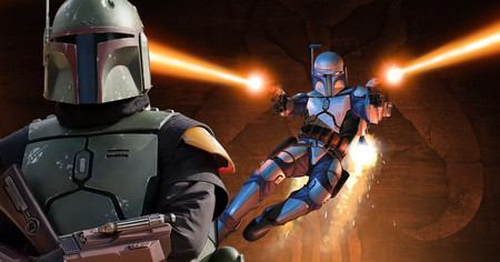 Star Wars Bounty Hunter : après Jango Fett, Boba Fett se dévoile enfin