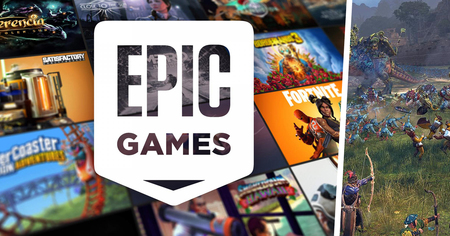 Epic Games Store : deux jeux offerts cette semaine, dont un gros classique du jeu de stratégie