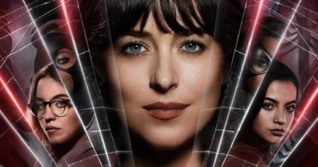 Madame Web : les costumes des personnages du film Sony se dévoilent de manière inattendue