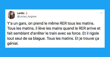 Le top 15 des tweets geek de la semaine #230