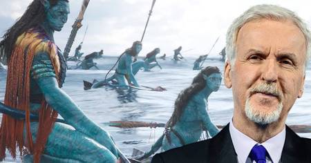 Avatar 2 : James Cameron a dû couper 10 minutes du film, pour cette raison très politique