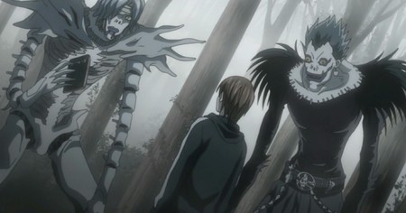 Death Note : un nouveau chapitre inédit à venir !