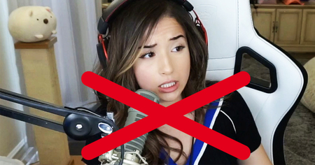 Twitch : Pokimane en burn-out, elle en explique les raisons