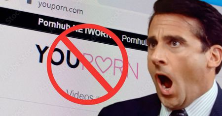 Porno : attention, vous n'avez plus que quelques jours pour profiter de YouPorn et RedTube