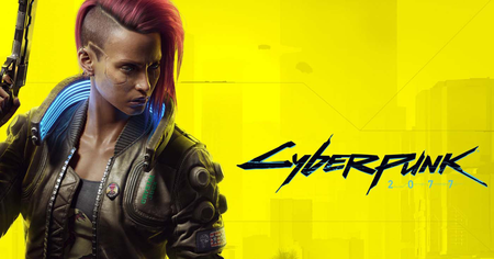 Un énorme bundle comprenant tous les jeux de CD Projekt (The Witcher), même Cyberpunk 2077 !