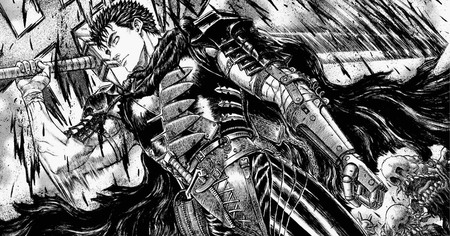 Berserk, Vagabond : voici les 8 meilleurs dessinateurs de mangas