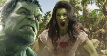 She-Hulk : face aux critiques, l'actrice principale prend la défense de la série