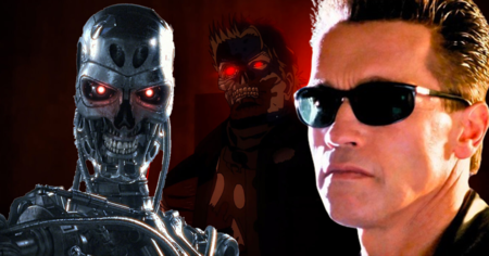 Terminator : la série animée Netflix dévoile ses premières images