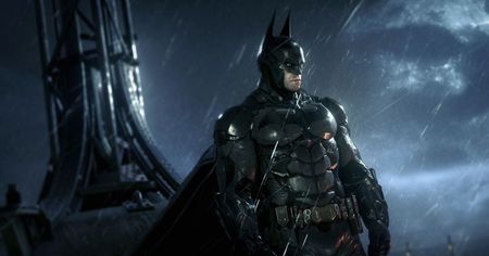 Batman : Arkham Origins, le studio Warner Bros. Montréal poste une nouvelle image mystérieuse