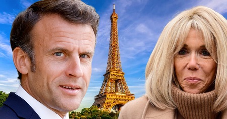 Brigitte Macron : ce projet prometteur dévoilera les secrets de la première dame