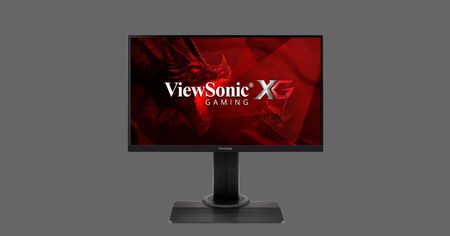 L'excellent écran gaming ViewSonic XG2405 profite d'une baisse de prix