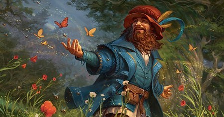 Le Seigneur des Anneaux : avec ces pouvoirs, Tom Bombadil est plus puissant que Sauron