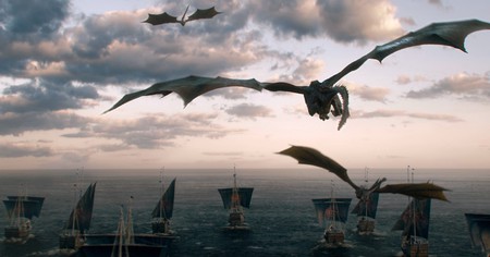 Game of Thrones : et si Drogon, Viserion et Rhaegal n'étaient pas les seuls dragons de la série ?