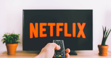 Netflix : la plateforme améliore la qualité audio de ses contenus