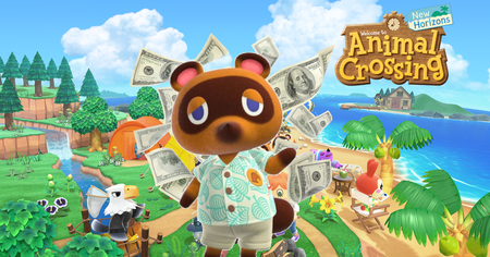 Animal Crossing New Horizons : cette grosse surprise de novembre 2021 que vous ne devez pas manquer