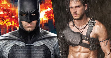 The Batman : Kit Harington pourrait jouer le rôle de Batman