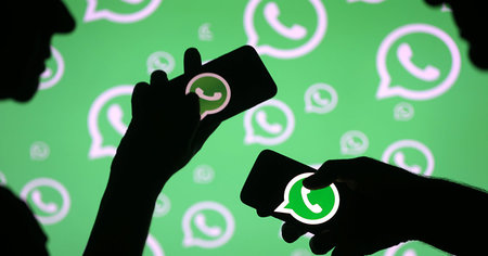 WhatsApp : une faille de sécurité permet aux hackers d'envoyer des messages à votre place