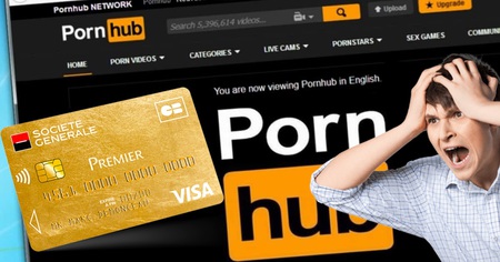 Pornhub, Xhamster : préparez-vous à devoir payer pour accéder à vos sites préférés