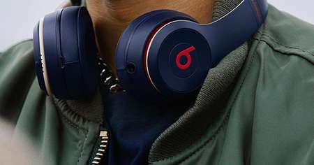 Très bon prix pour le super casque sans fil Beats Solo3