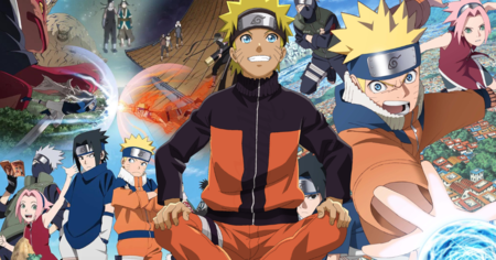 Naruto : le premier teaser nostalgique de l'anime spécial vient de tomber