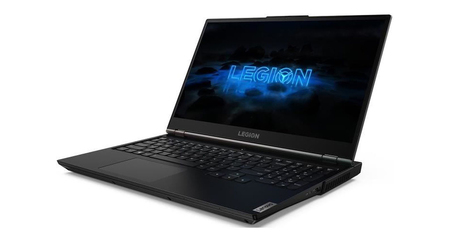 Lenovo Legion 5 15IMH05H : moins de 750 euros pour ce PC portable gaming équipé d'une RTX