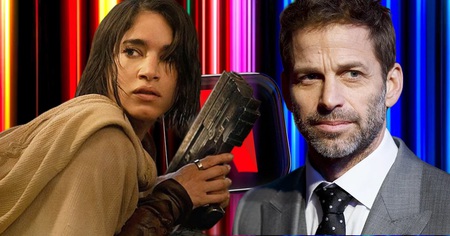 Netflix : avec Rebel Moon, Zack Snyder a fait une énorme erreur