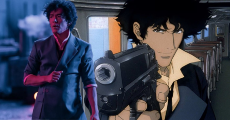 Cowboy Bebop : le réalisateur de l'anime dézingue la série live action de Netflix