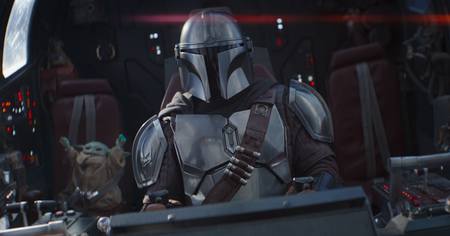 The Mandalorian saison 2 épisode 6 : ce personnage emblématique est officiellement de retour