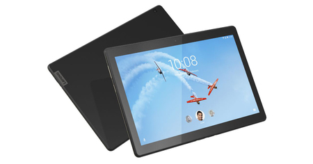 Offre spéciale sur la tablette Lenovo Tab M10+ avec 64 Go de stockage