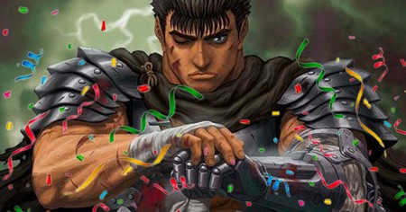 Berserk : Glénat annonce deux bonnes nouvelles aux fans français de Kentaro Miura