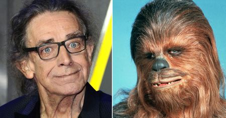 Peter Mayhew, l'interprète de Chewbacca dans Star Wars est mort à 74 ans !